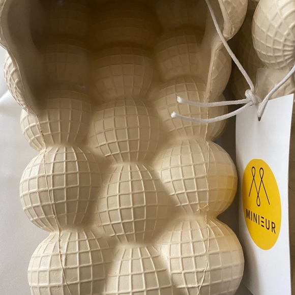 NWT 🎉LAST PAIR🎉Bubble Golf Ball Slippers - Picture 8 of 10